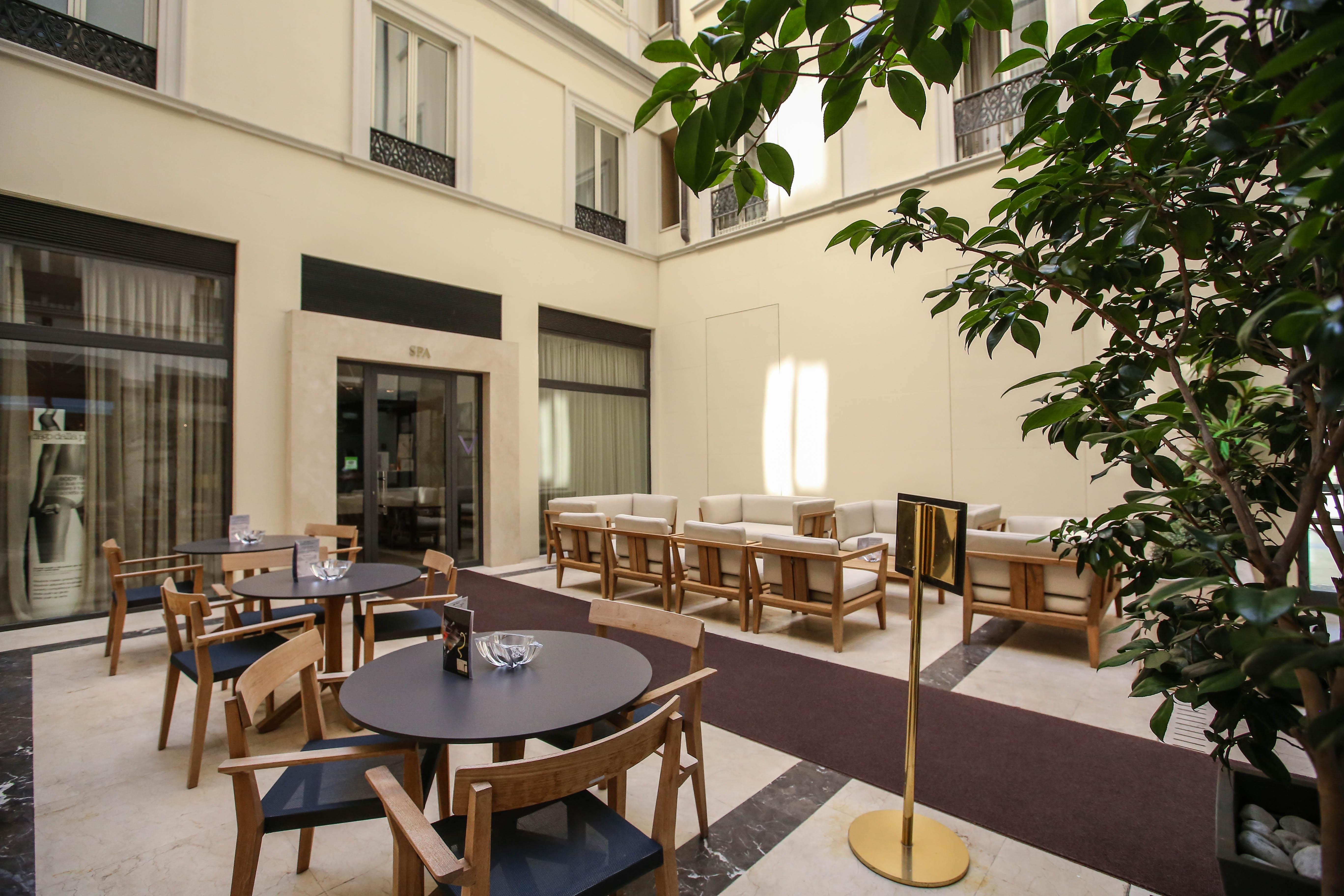 Hotel Cristoforo Colombo Member Of Preferred Hotels & Resorts, Milan